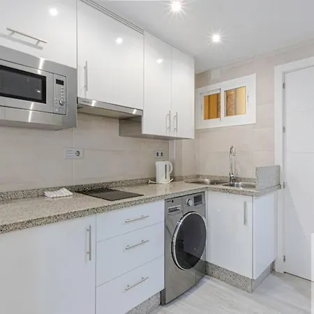 Beautiful In Minerva With Pool Open Year * Benalmadena