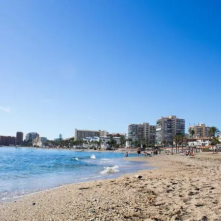 Appartement Beautiful In Minerva With Pool Open Year Benalmádena