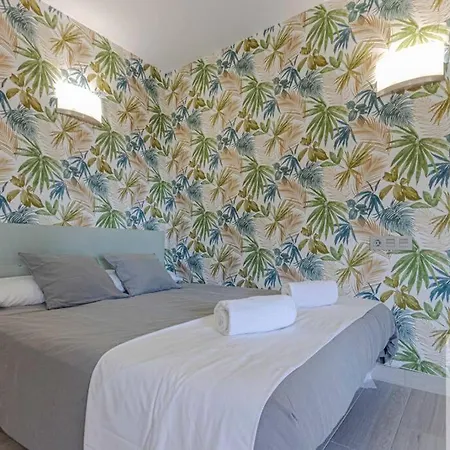 Beautiful In Minerva With Pool Open Year Benalmádena