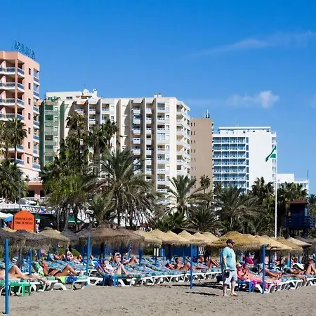 Beautiful In Minerva With Pool Open Year * Benalmádena