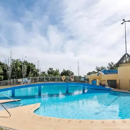 Appartement Beautiful In Minerva With Pool Open Year Benalmádena